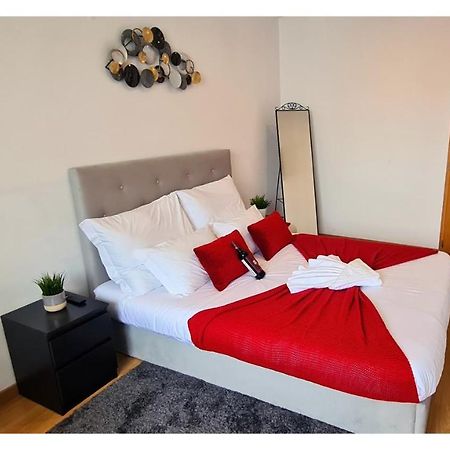 Rentalist Apartaments- Santa Catarina ポルト エクステリア 写真