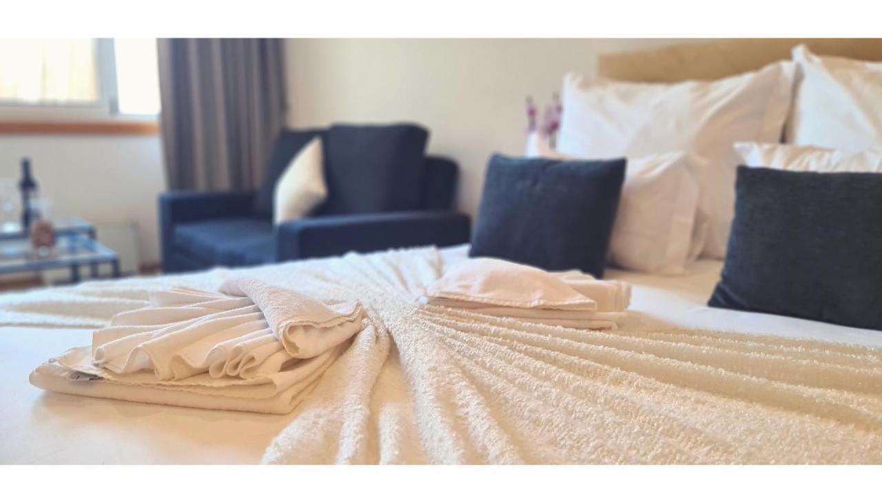 Rentalist Apartaments- Santa Catarina ポルト エクステリア 写真