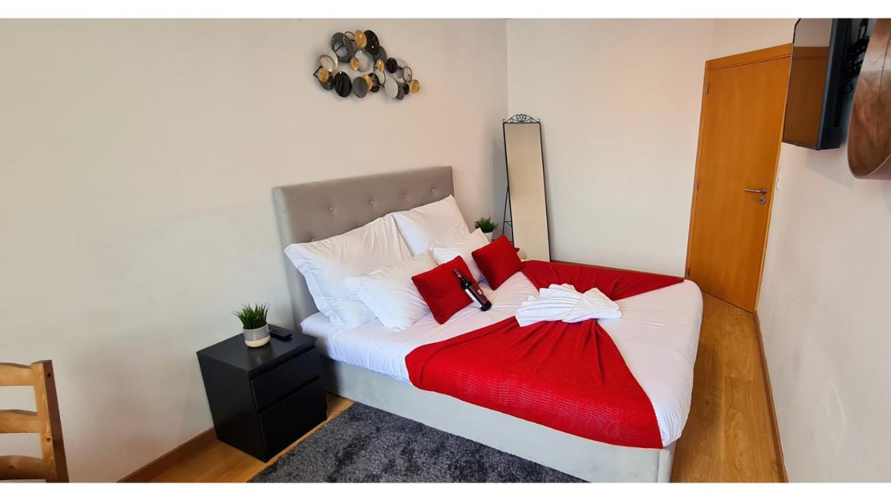 Rentalist Apartaments- Santa Catarina ポルト エクステリア 写真
