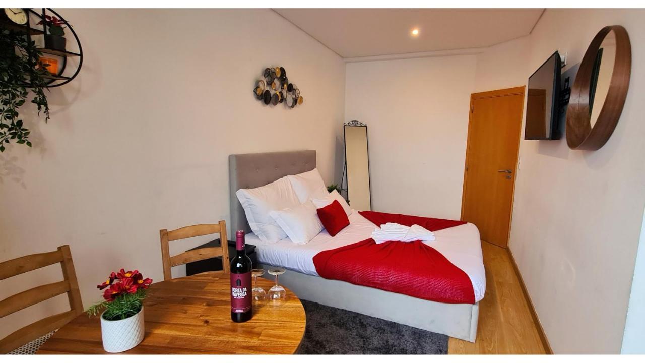 Rentalist Apartaments- Santa Catarina ポルト エクステリア 写真