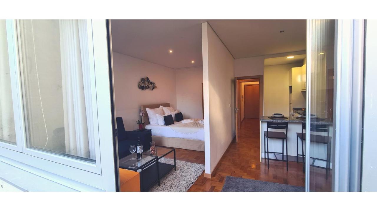 Rentalist Apartaments- Santa Catarina ポルト エクステリア 写真