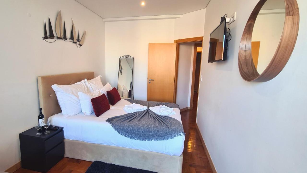 Rentalist Apartaments- Santa Catarina ポルト エクステリア 写真