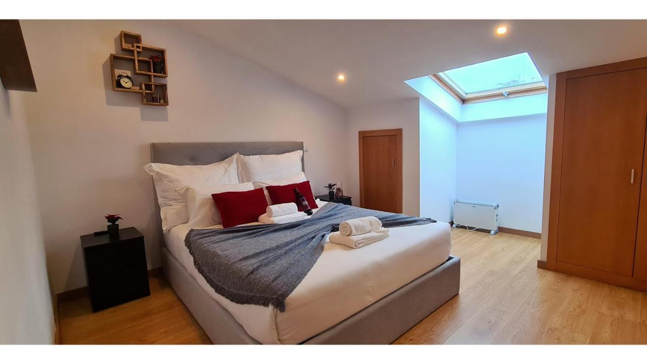 Rentalist Apartaments- Santa Catarina ポルト エクステリア 写真