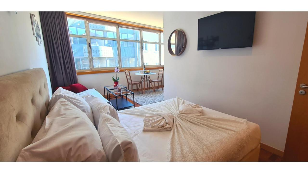 Rentalist Apartaments- Santa Catarina ポルト エクステリア 写真