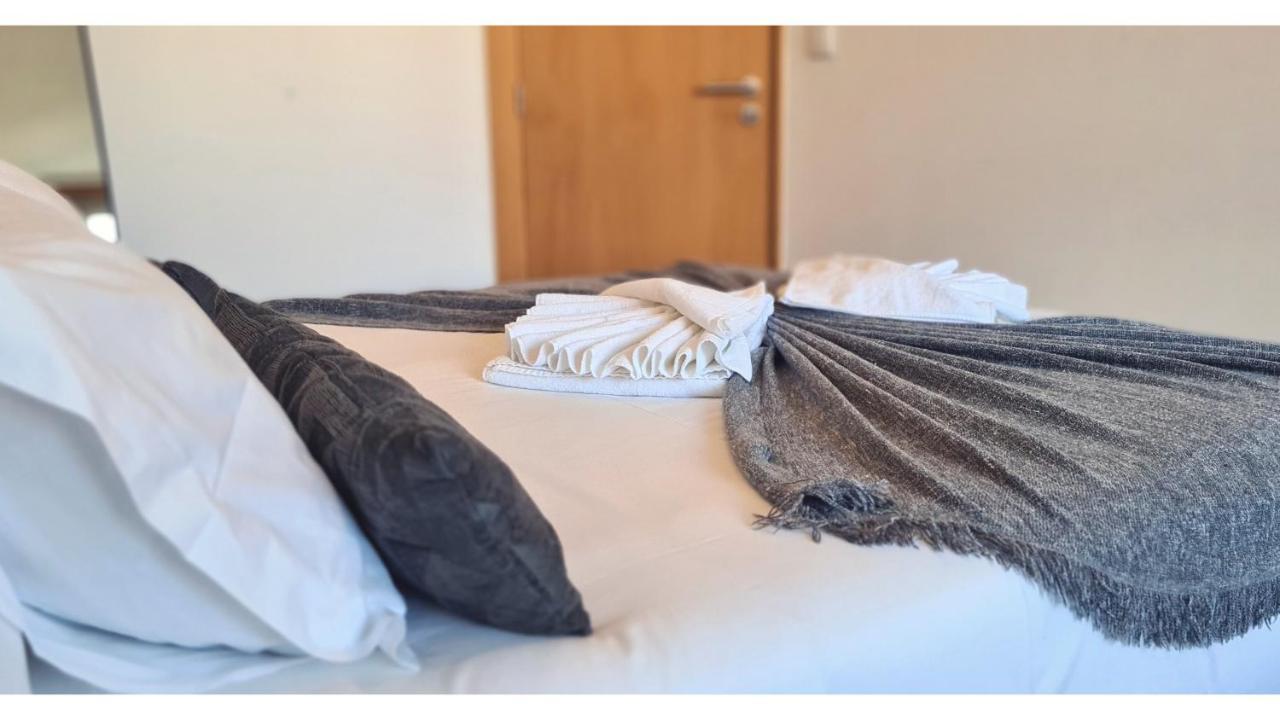Rentalist Apartaments- Santa Catarina ポルト エクステリア 写真