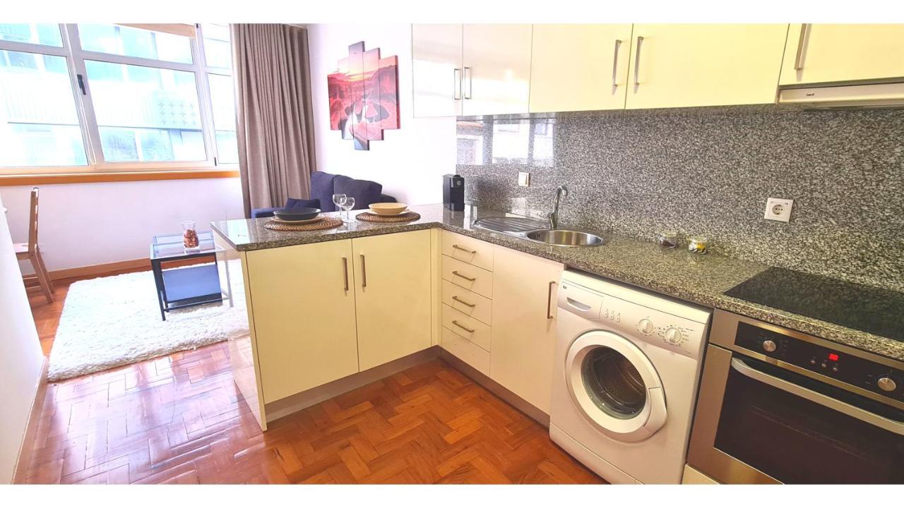 Rentalist Apartaments- Santa Catarina ポルト エクステリア 写真