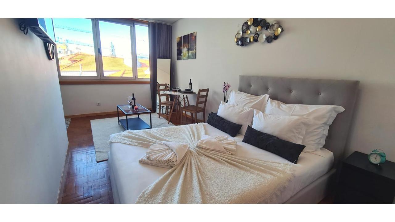 Rentalist Apartaments- Santa Catarina ポルト エクステリア 写真