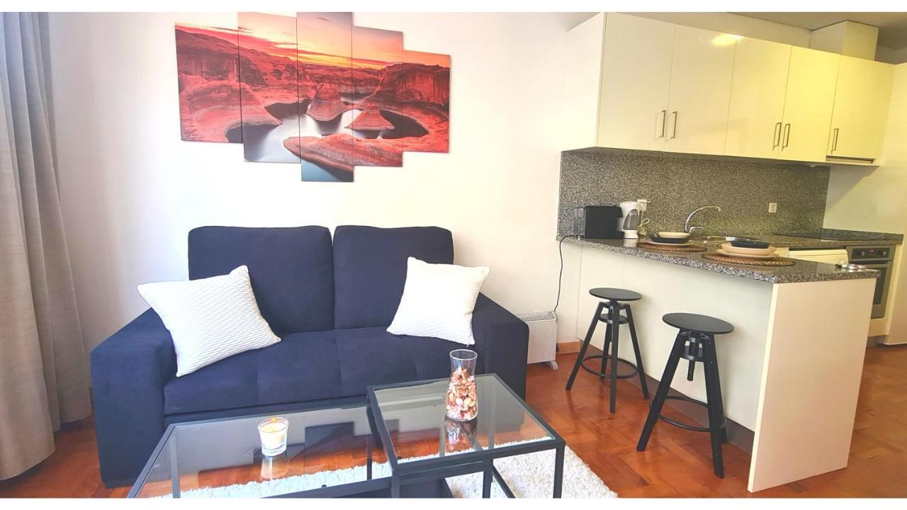 Rentalist Apartaments- Santa Catarina ポルト エクステリア 写真
