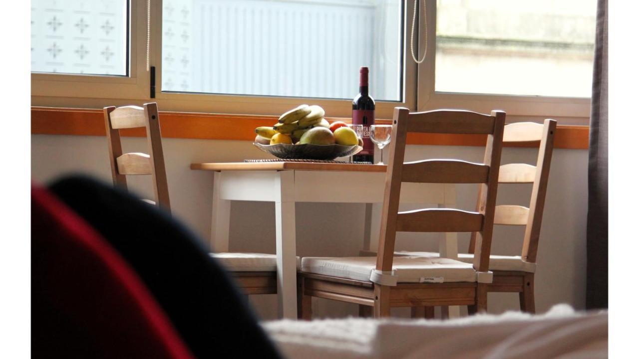 Rentalist Apartaments- Santa Catarina ポルト エクステリア 写真