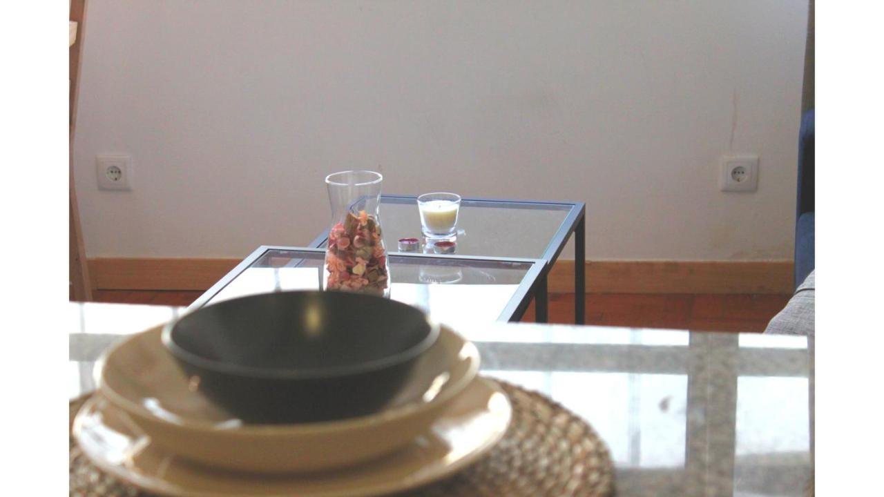 Rentalist Apartaments- Santa Catarina ポルト エクステリア 写真