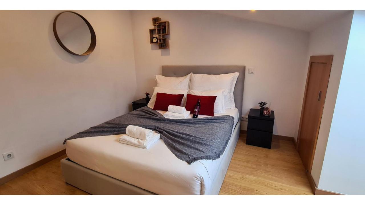 Rentalist Apartaments- Santa Catarina ポルト エクステリア 写真