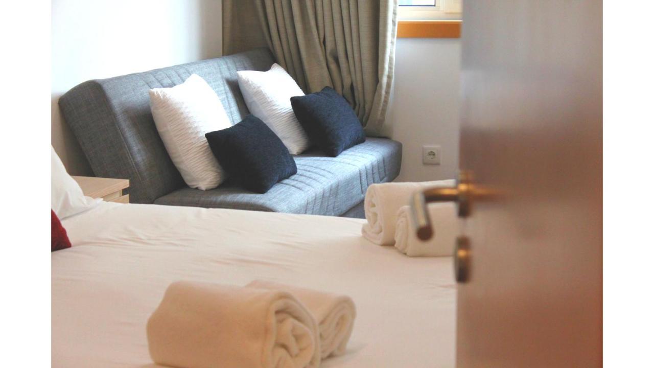 Rentalist Apartaments- Santa Catarina ポルト エクステリア 写真