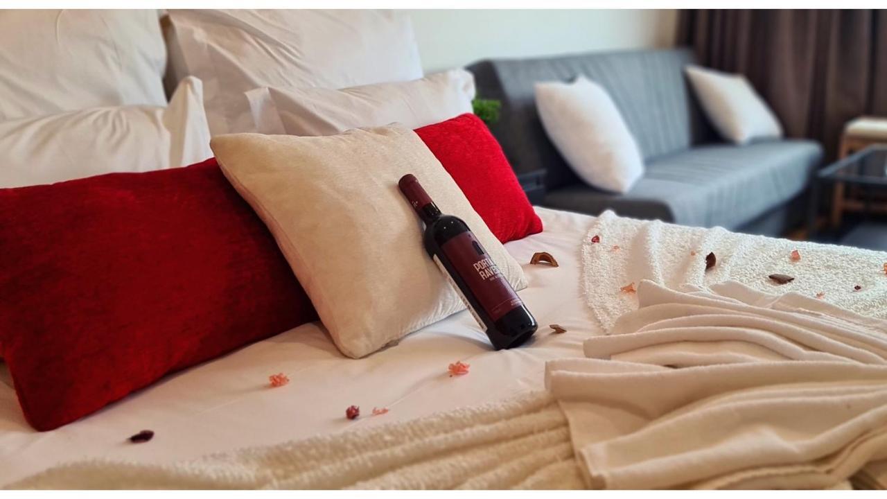 Rentalist Apartaments- Santa Catarina ポルト エクステリア 写真