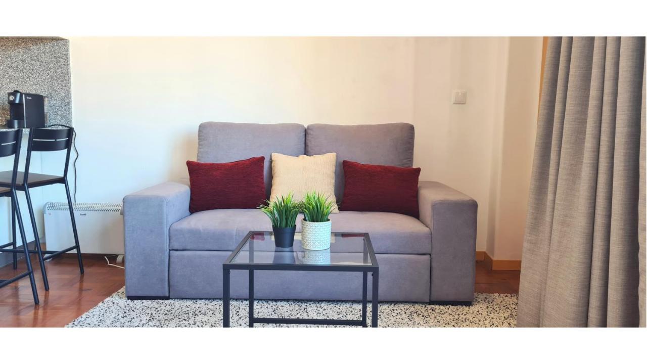 Rentalist Apartaments- Santa Catarina ポルト エクステリア 写真