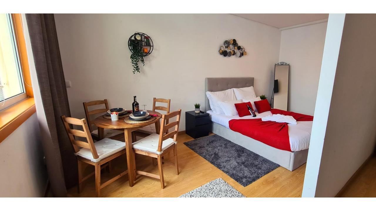 Rentalist Apartaments- Santa Catarina ポルト エクステリア 写真