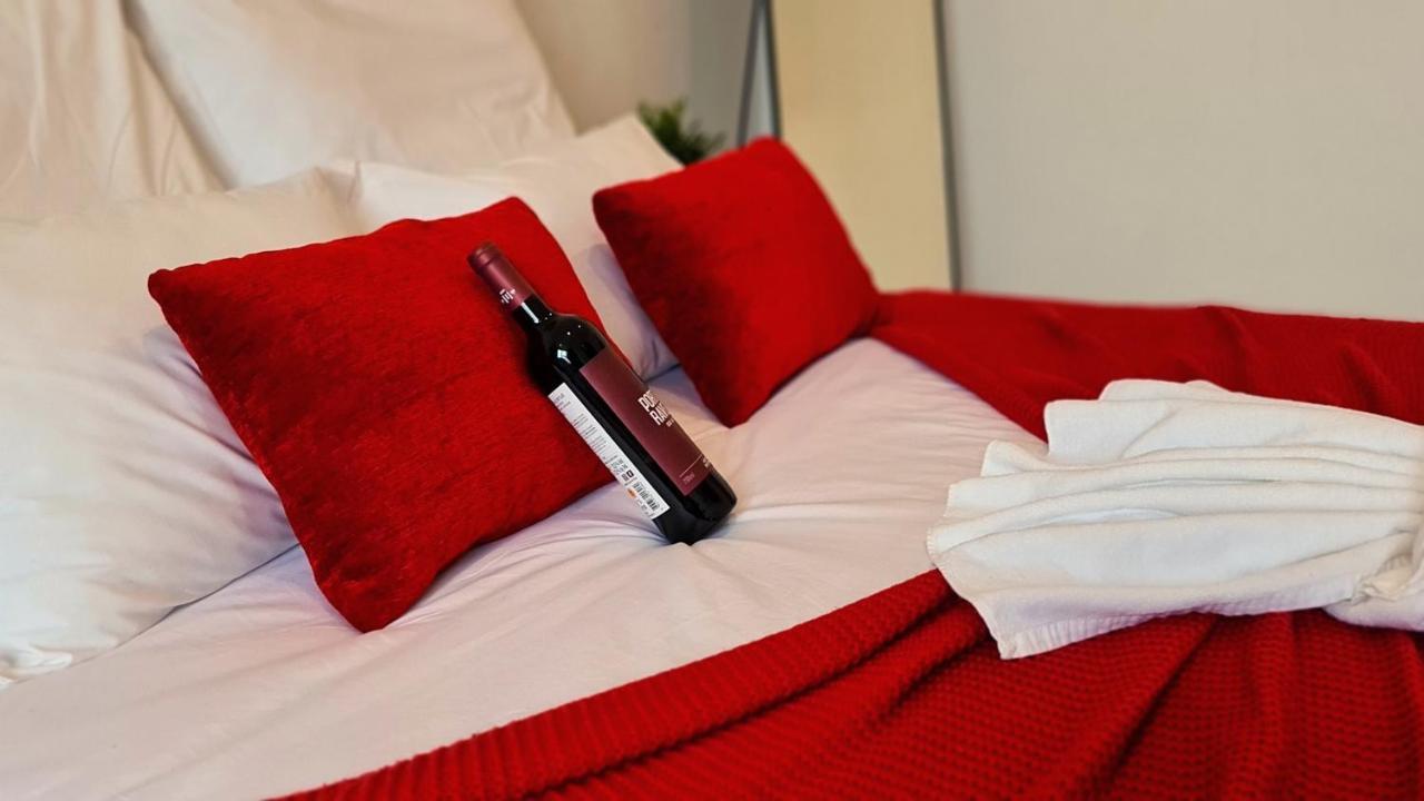 Rentalist Apartaments- Santa Catarina ポルト エクステリア 写真