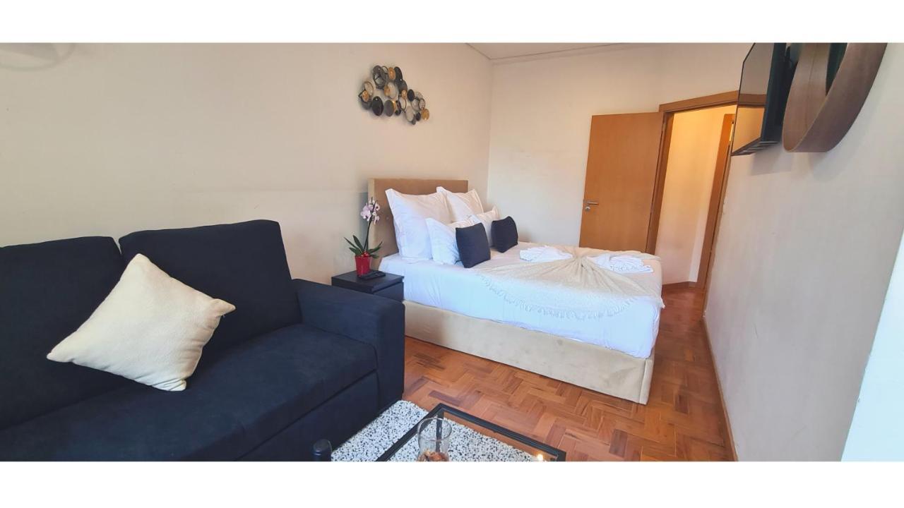 Rentalist Apartaments- Santa Catarina ポルト エクステリア 写真