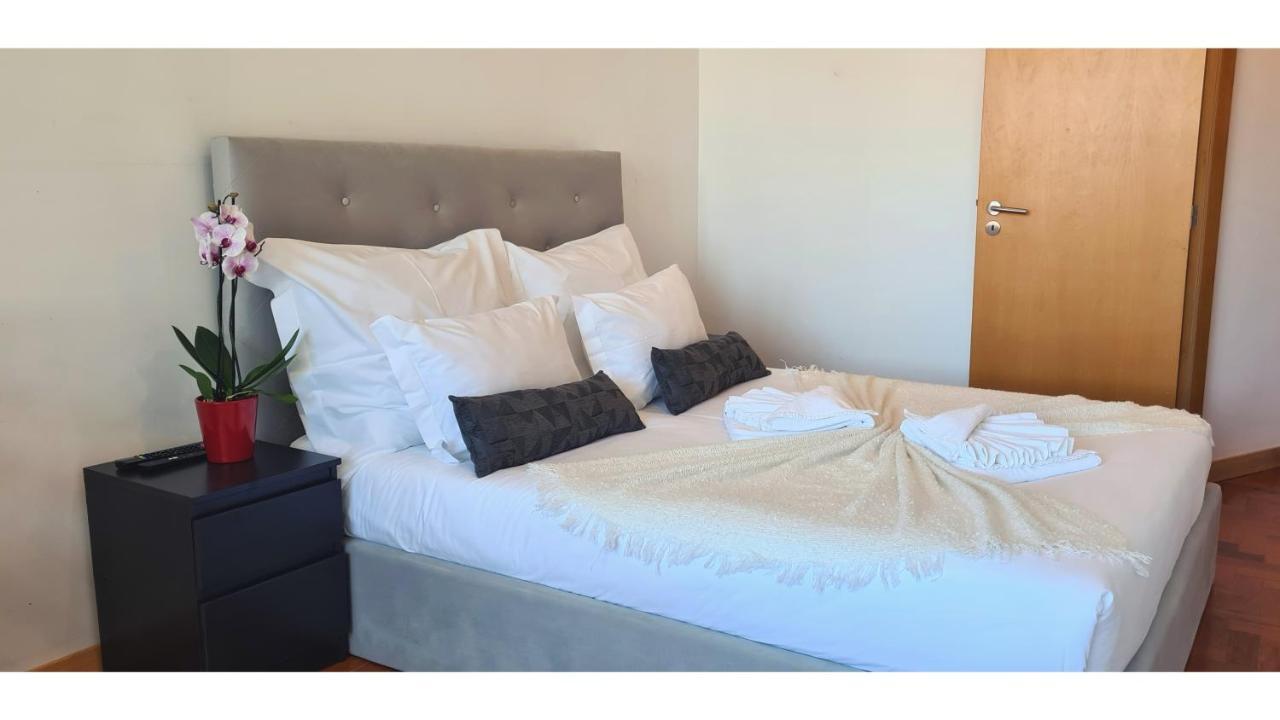 Rentalist Apartaments- Santa Catarina ポルト エクステリア 写真