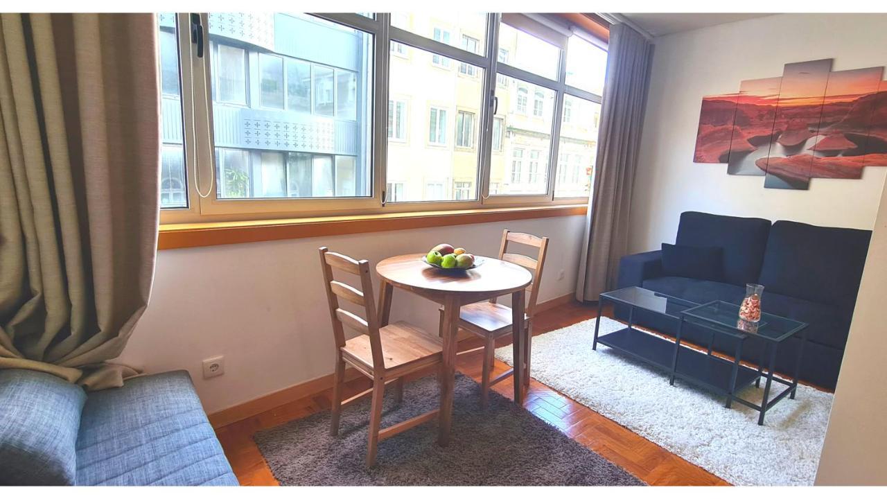 Rentalist Apartaments- Santa Catarina ポルト エクステリア 写真