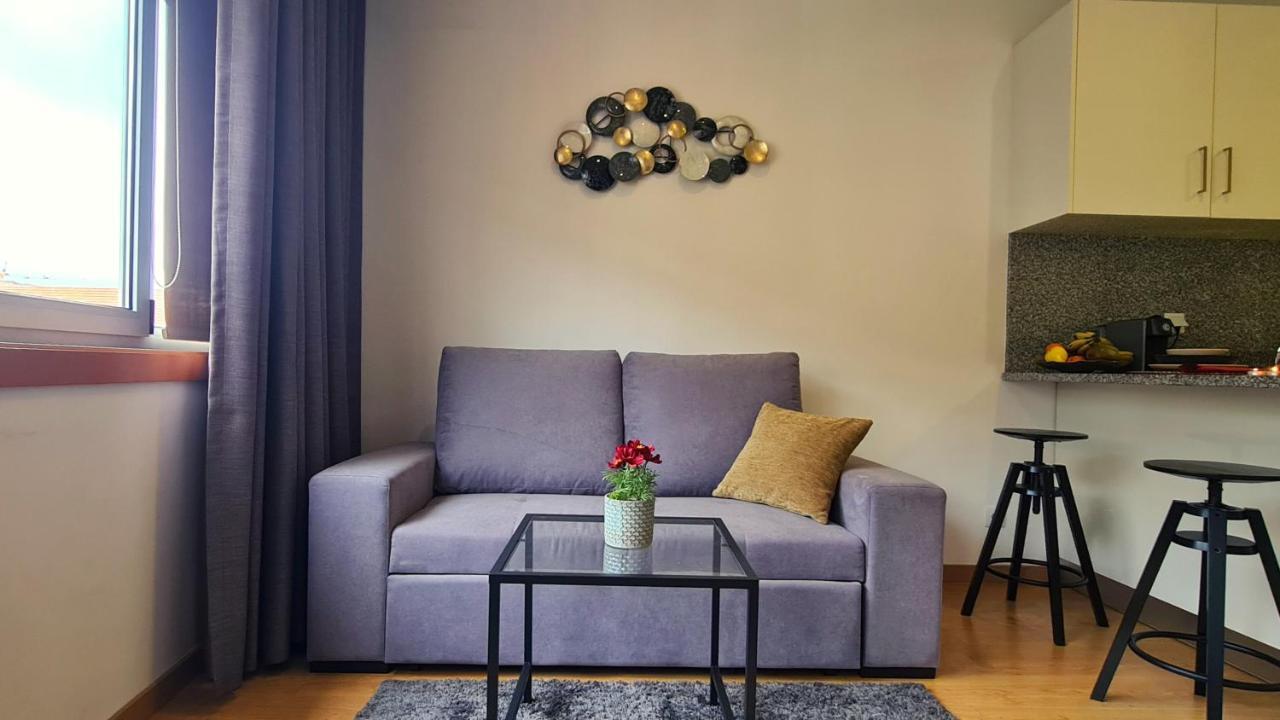 Rentalist Apartaments- Santa Catarina ポルト エクステリア 写真