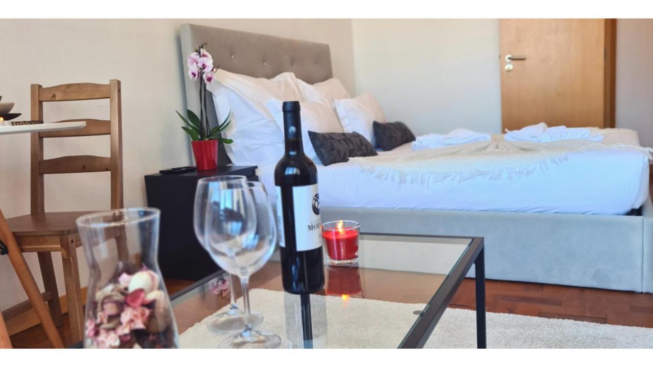 Rentalist Apartaments- Santa Catarina ポルト エクステリア 写真