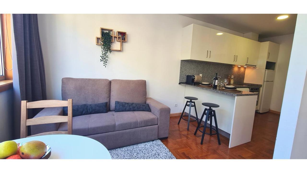 Rentalist Apartaments- Santa Catarina ポルト エクステリア 写真