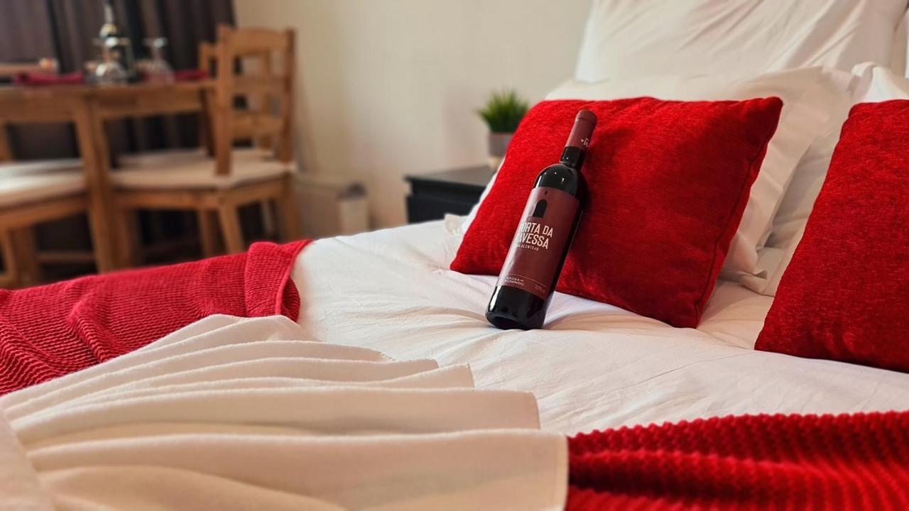Rentalist Apartaments- Santa Catarina ポルト エクステリア 写真