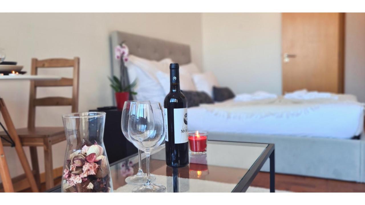 Rentalist Apartaments- Santa Catarina ポルト エクステリア 写真