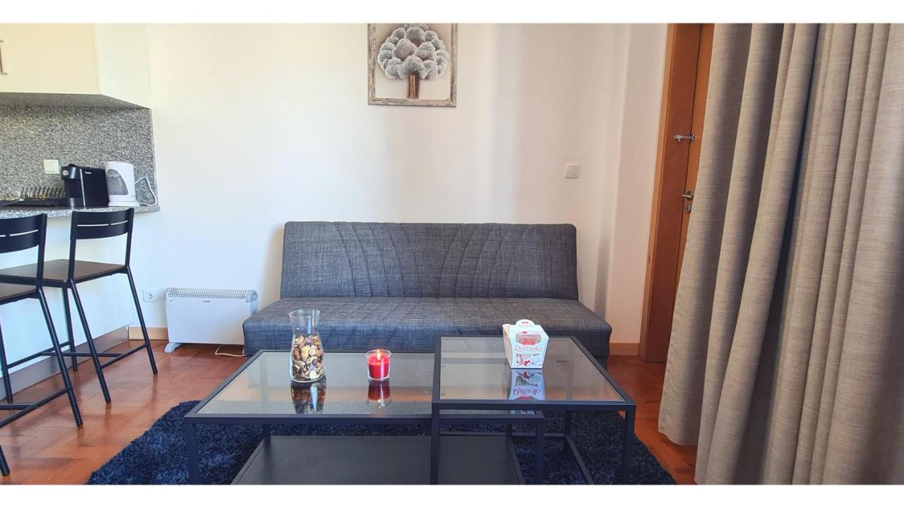 Rentalist Apartaments- Santa Catarina ポルト エクステリア 写真