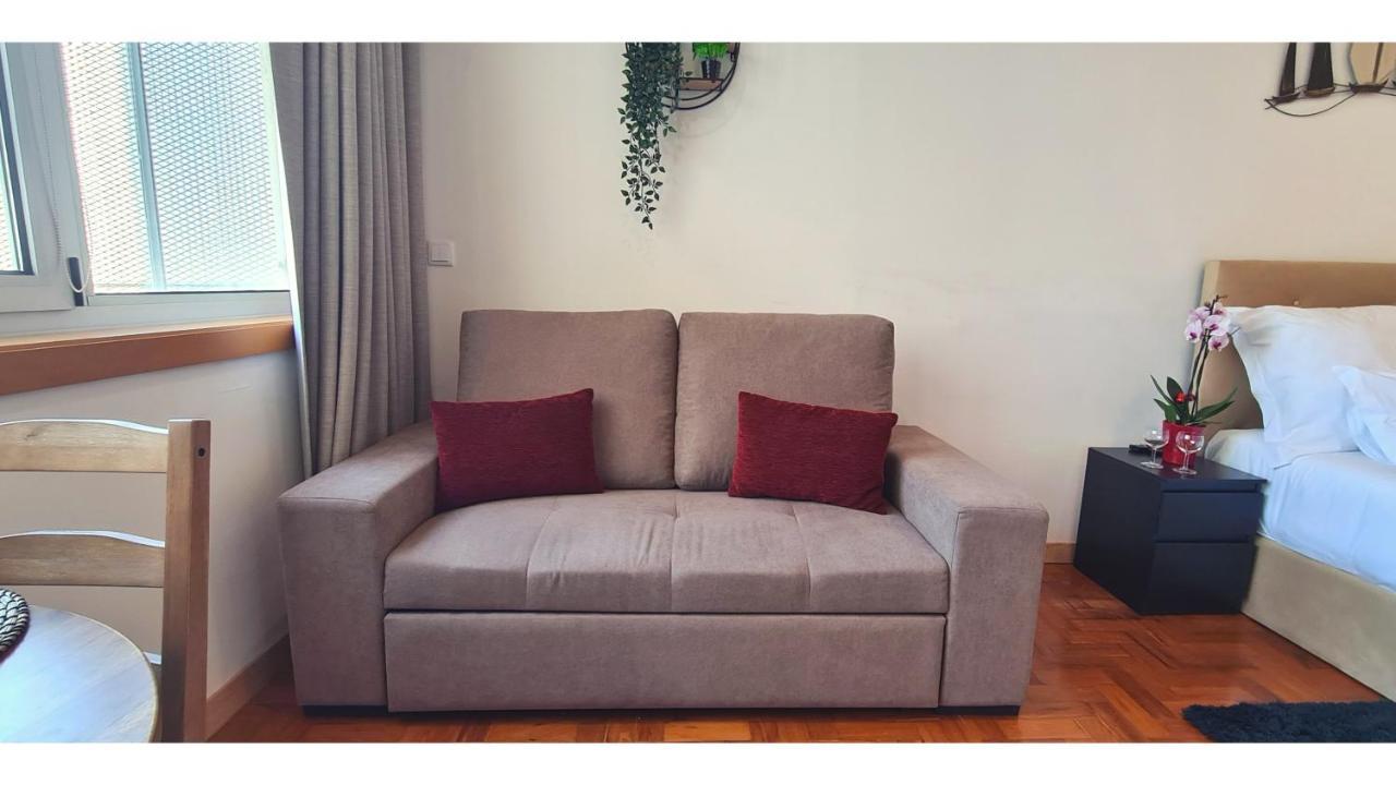 Rentalist Apartaments- Santa Catarina ポルト エクステリア 写真