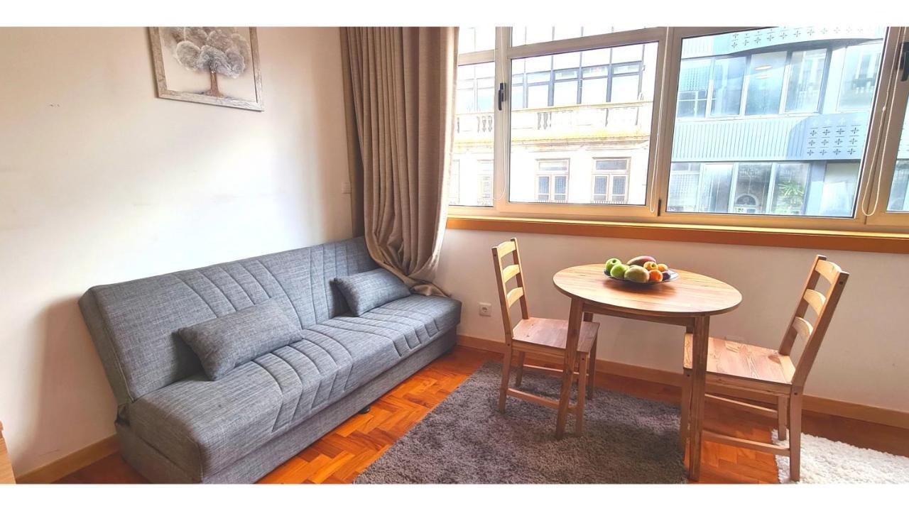 Rentalist Apartaments- Santa Catarina ポルト エクステリア 写真