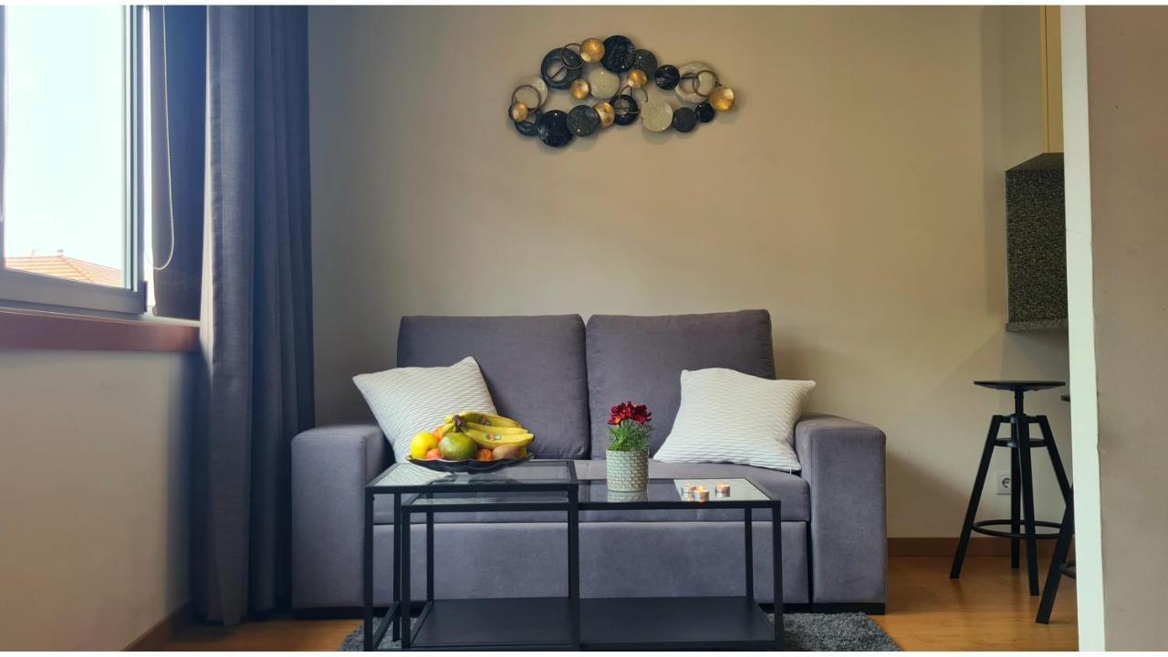 Rentalist Apartaments- Santa Catarina ポルト エクステリア 写真