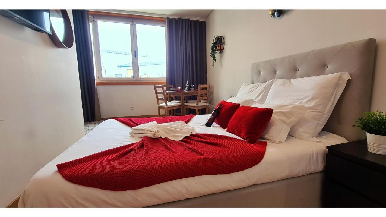 Rentalist Apartaments- Santa Catarina ポルト エクステリア 写真