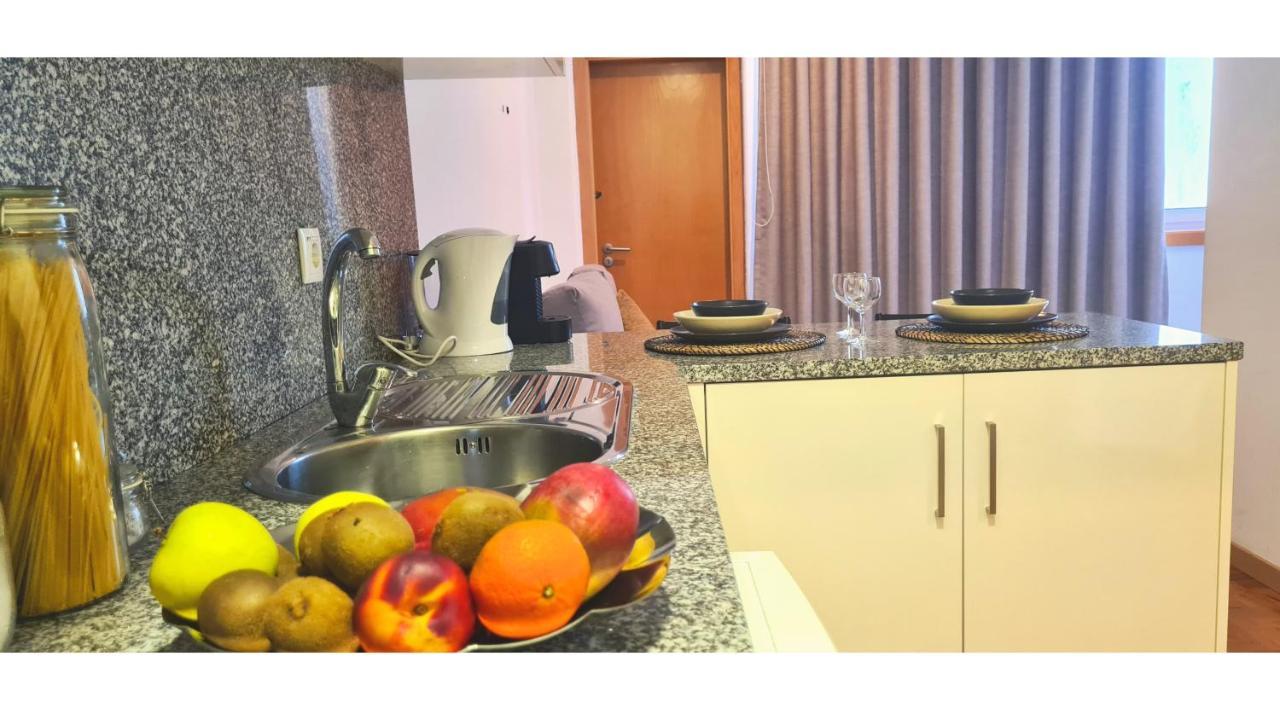 Rentalist Apartaments- Santa Catarina ポルト エクステリア 写真
