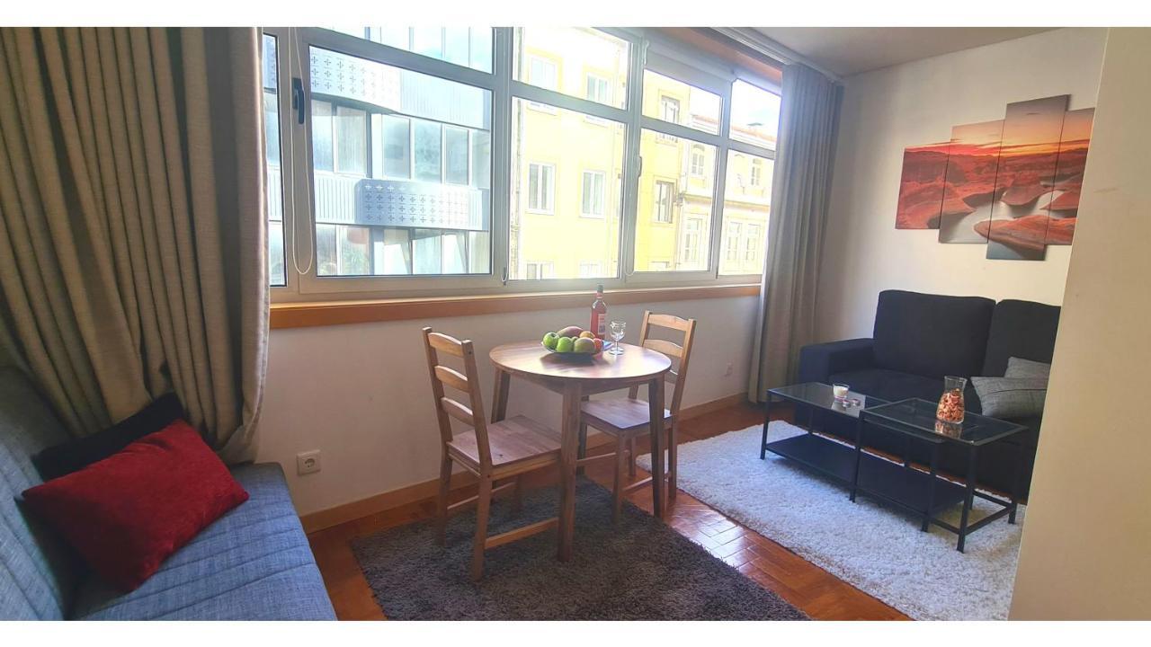 Rentalist Apartaments- Santa Catarina ポルト エクステリア 写真