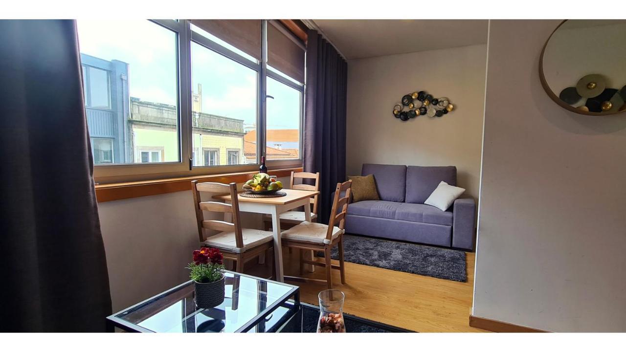Rentalist Apartaments- Santa Catarina ポルト エクステリア 写真
