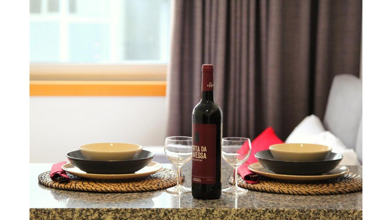 Rentalist Apartaments- Santa Catarina ポルト エクステリア 写真