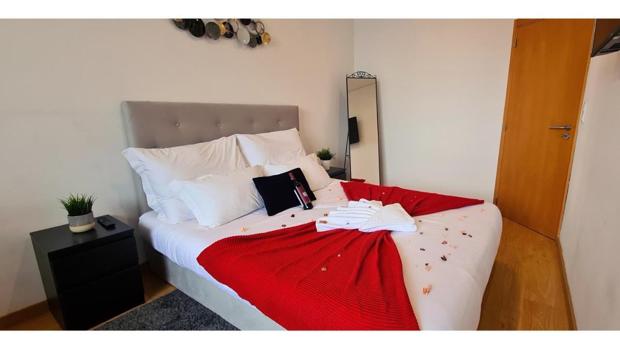 Rentalist Apartaments- Santa Catarina ポルト エクステリア 写真