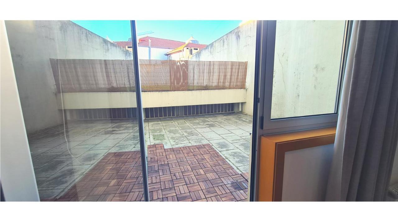Rentalist Apartaments- Santa Catarina ポルト エクステリア 写真