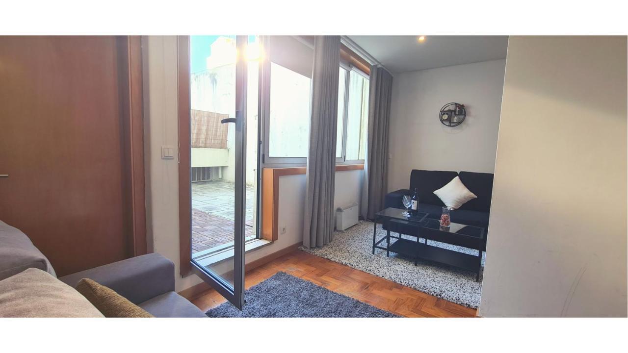 Rentalist Apartaments- Santa Catarina ポルト エクステリア 写真