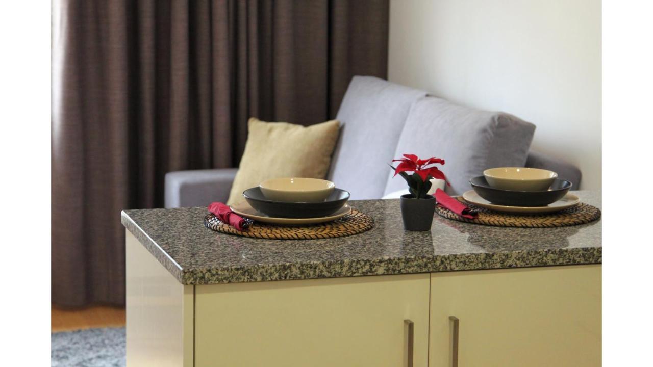 Rentalist Apartaments- Santa Catarina ポルト エクステリア 写真