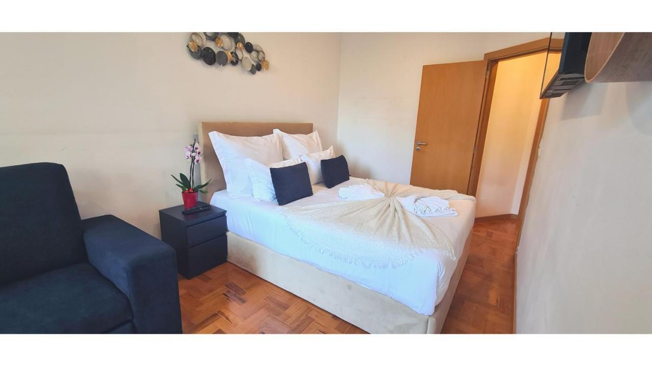 Rentalist Apartaments- Santa Catarina ポルト エクステリア 写真