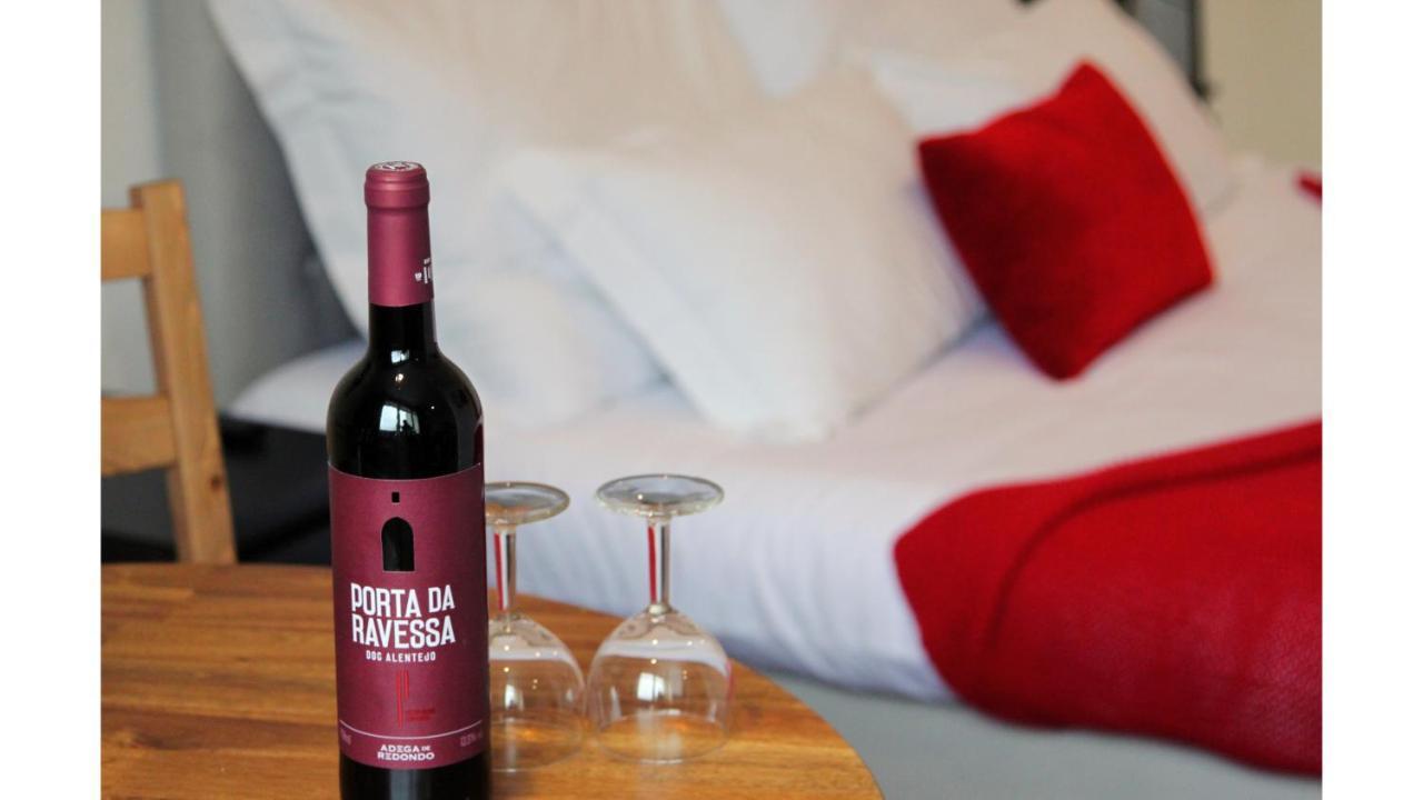 Rentalist Apartaments- Santa Catarina ポルト エクステリア 写真